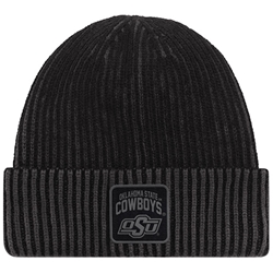 TONAL HIDDEN RIB KNIT