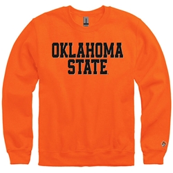 LAMINATED DOUBLED CREW