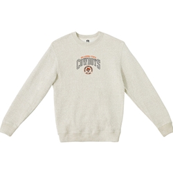 NANTUCKET FLEECE CREW