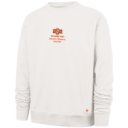 '47 ANDERSON FOUNDATION CREW