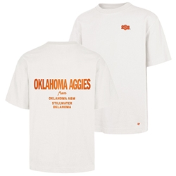 '47 LEON FOUNDATION TEE