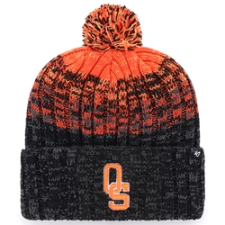 '47 CASCADE CUFF KNIT