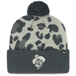 '47 BAGHERA CUFF KNIT