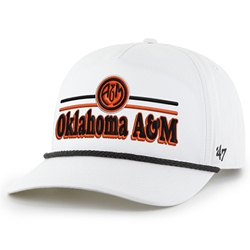 '47 HITCH A&M CAP
