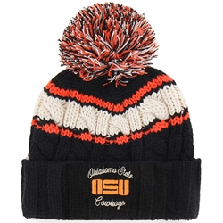 '47 EMMA DOUBLE SIDED CUFF KNIT