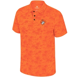FREMEN PALM POLO
