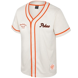 YOUTH HUNTER-SEEKER BASEBALL JERSEY