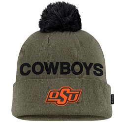 NIKE MILITARY BEANIE 2025