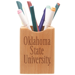 BEECHWOOD PENCIL CUP