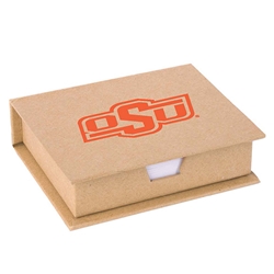 OSU STICKY NOTE MEMO CASE