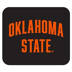OKLAHOMA STATE MOUSEPAD
