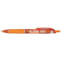 OKLAHOMA STATE PILOT PEN