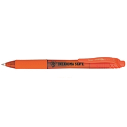 OKLAHOMA STATE GEL PEN