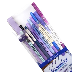 WRITECH JOURNAL KIT POUCH