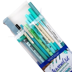 WRITECH JOURNAL KIT POUCH