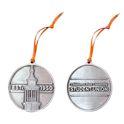 STUDENT UNION 75TH ANNIVERSAY ORNAMENT