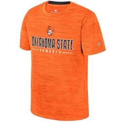 YOUTH ANDERSON S/S TEE