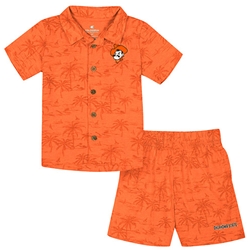 TODDLER BLOOFY CAMP SET