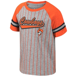 TODDLER FIRE HAWKS TEE