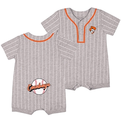 INFANT FIRE HAWKS ROMPER