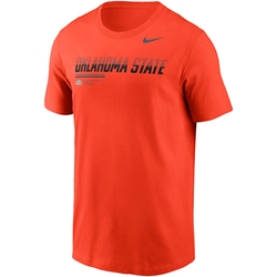 NIKE OK ST LEGEND TEE