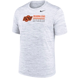 NIKE OK ST VELOCITY TEE