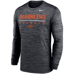 NIKE TEAM ISSUE VELOCITY TEE
