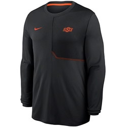 NIKE COACH TOP