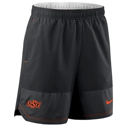 NIKE DRI-FIT WOVEN SHORT