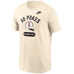 NIKE CORE COTTON TEE