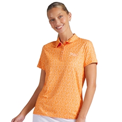 PUMA CLOUDSPUN WAVY POLO