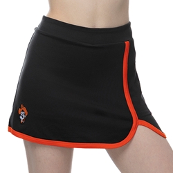 RETRO SKIRT
