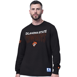 STARTER GOAL POST TEE