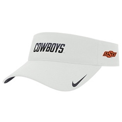 NIKE ACE VISOR
