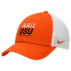 NIKE MESHBACK CLUB CAP