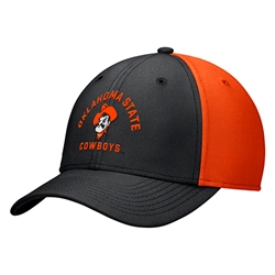NIKE RISE PETE HEAD FITTED CAP