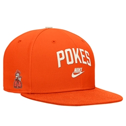 NIKE PRO FLATBILL SNAPBACK CAP