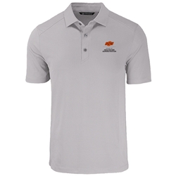 DHA MEN'S POLO