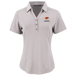 DHA WOMEN'S POLO