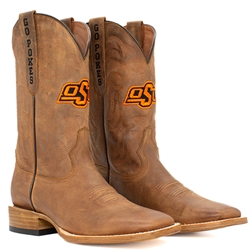 GAMEDAY BOOTS MAVERICK WESTERN BOOT