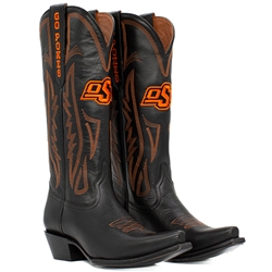 GAMEDAY BOOTS CARRIE WESTERN BOOT