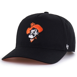 '47 HITCH PETE CAP