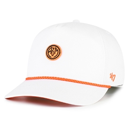 '47 MICO PATCH HITCH CAP