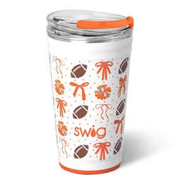SWIG FOOTBALL PARTY CUP 24OZ