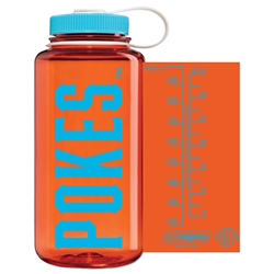 NALGENE POKES BOTTLE