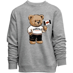 BEAR EVERYDAY CREW