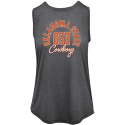 ARCH OKSTATE HOTTIE TANK