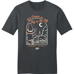 2026 SPRING FAMILY WEEKEND TEE