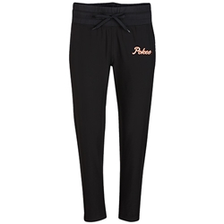 POKES SCRIPT SPORT JOGGERS