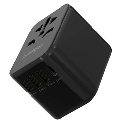 PRODIGEE ENERGEE TRAVELER